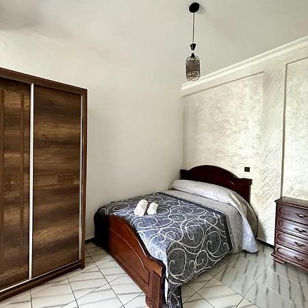 Apartamento Centrico En Bab Okla Tétouan Екстериор снимка