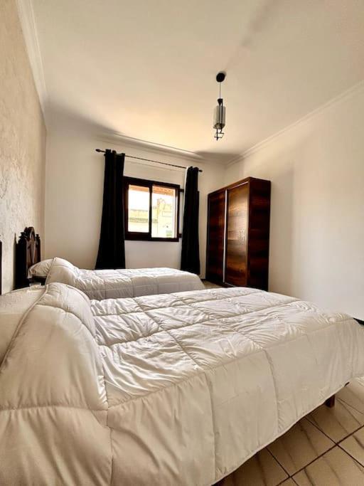 Apartamento Centrico En Bab Okla Tétouan Екстериор снимка