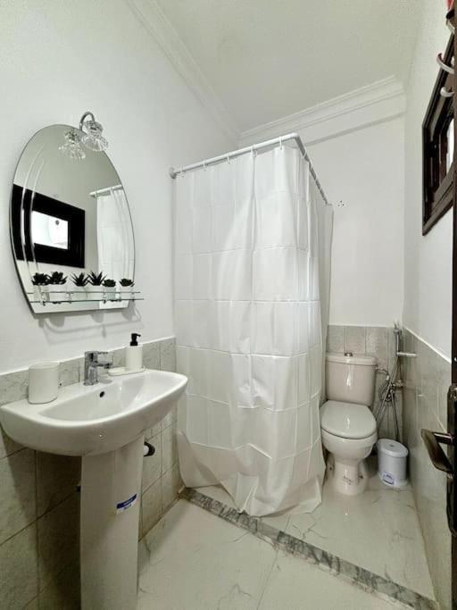 Apartamento Centrico En Bab Okla Tétouan Екстериор снимка